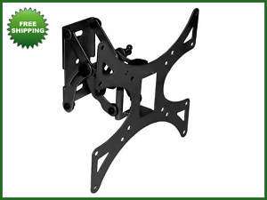 NEW Articulating TV Wall Mount for Vizio 26 LCD M261VP  