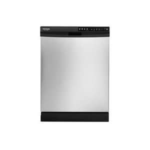   Stainless Steel 24 Built In Dishwasher FGBD2445NF