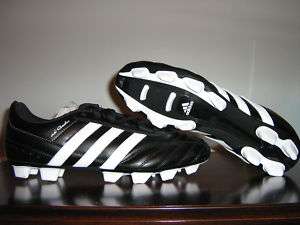 NEW Mens Adidas Questra TRX FG Soccer Cleat Shoe  