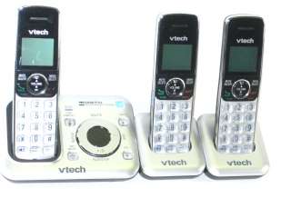 VTECH CS6429 DECT 6.0 CORDLESS HOME PHONE  