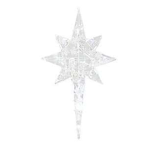  Sparkly Bethlehem Star