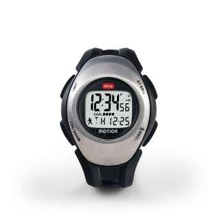 0037USBLK MIO Motion Heart Rate Watch  Small  