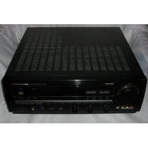  Marantz Audio/Video Receiver SR 96 