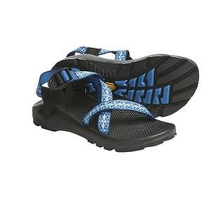 Chaco Womens Z/1 Unaweep Z1 Sandals water sport trail vibram Blue 7 9 