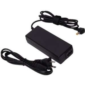  AC Adapter for Toshiba Equium P200