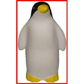  100 Penguin Stress Relievers Promotional Stress Ball 