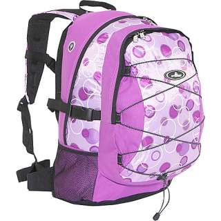 Everest Pattern Deluxe Backpack 9 Colors  