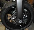 2011 Kawasaki Ninja 1000 Stock Factory Rear Wheel Rim Tire New ZX1000 