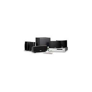  Cambridge SoundWorks MegaTheater 520 DVD Home Theater 