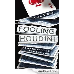 Start reading Fooling Houdini 