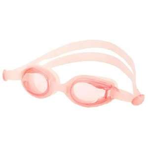   Basic Collection Sandcastle Swim Goggles (Youth)