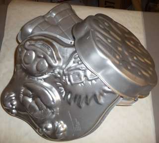 Wilton Cake Pan $10 plus shipping Pick one Large Selection Limited 