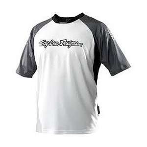 TROY LEE DESIGNS Troy Lee Skyline Cycling Jersey Large 