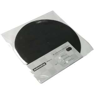    Audiosetup Thin Slipmats   Technics style (Pair) 