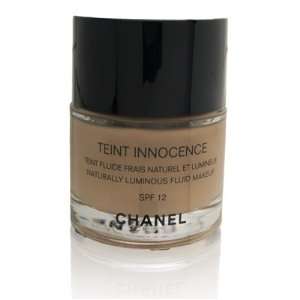 Teint Innocence Fluid Makeup SPF12   No. 42 Petale   30ml/1oz