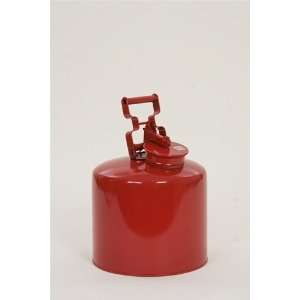  Eagle 2 1/2 Gallon Steel Waste Disposal Can