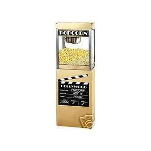  Popcorn Machine Popper & Stand   Premiere 6 11068/30080 