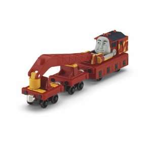  Thomas the Train Take n Play Rocky Toys & Games