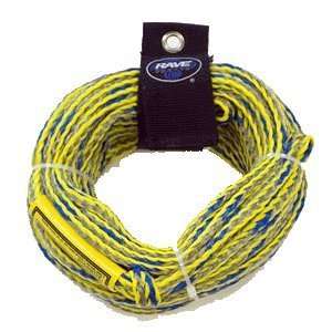  Rave 1 Section 2 Rider Tow Rope 