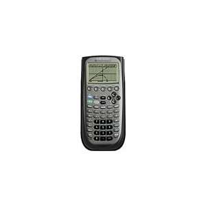  Texas Instruments ViewScreen TI 89 Titanium Overhead 