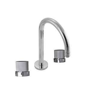 Watermark 22 2 TIA Pvd Polished Brass Bathroom Sink Faucets 8 Classic 