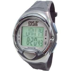  Pyle Heart Rate Monitor Watch 