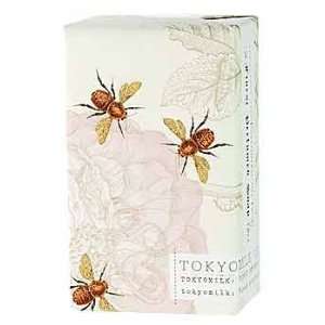  TokyoMilk French Triple Milled Soap   Parfumerie dei Fiori 