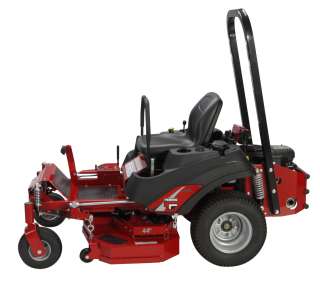 NEW Ferris 44 IS500 Series Zero Turn Lawn Mower 24 Hp Briggs and 