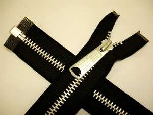   TALON Closed End Separating HEAVY DUTY ZIPPERS  Made in USA  