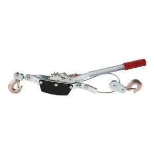  Allied 2 Ton Cable Puller   Come a Long   65903