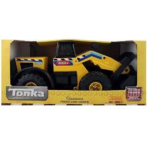  Tonka Tough Mighty Front Loader Toys & Games