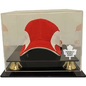  Caseworks Toronto Maple Leafs Hat Display Case Sports 