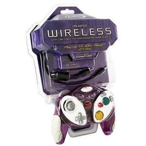  Gamecube Unlimited Wireless Controller Video Games