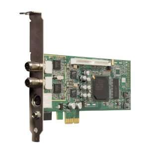  Hauppauge 1213 WinTV HVR 2250 PCI E x1 Dual TV Tuner Electronics
