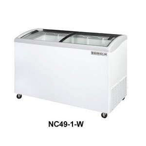   49 Ice Cream Novelty Freezer  10.9 Cu. Ft.