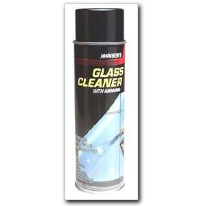 Glass Cleaner, 19 oz. (4646)