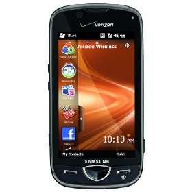 Wireless Samsung Omnia II Phone (Verizon Wireless)