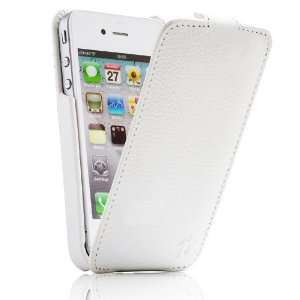  Issentiel   Apple iPhone 4 / iPhone 4S Vertical Flip case 