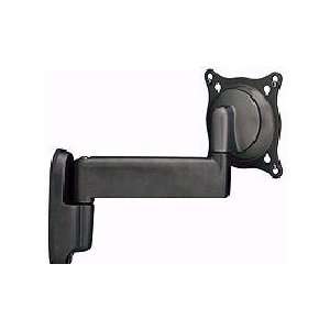  CHIEF MANUFACTURING FLAT PANEL SINGLE SWING ARM WALL MOUNT 