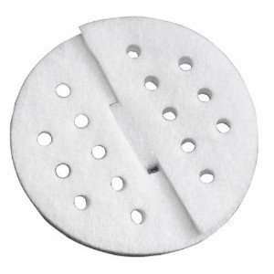  Slant Fin Mineral Absorption Pads 3 1/4 12 Pack