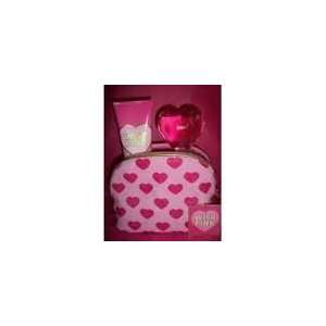  Wish Pink 3 Piece Perfume Gift Set Beauty