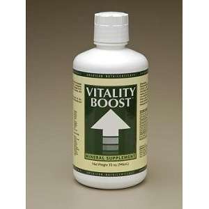  Vitality Boost 32 oz