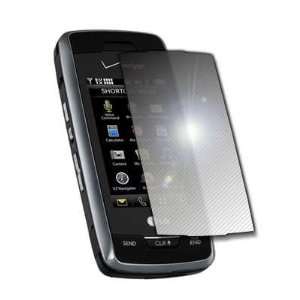  Premium Reusable LCD Mirror Screen Protector for LG Voyager 