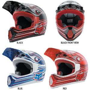  Tracer Pro Youth Race Helmet Automotive