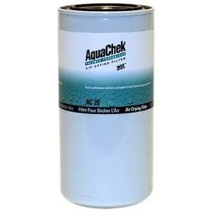  Wix AC20 Water Removal Spin on Filter, Pack of 1 