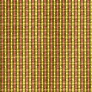  54 Wide Waverly Littleton Check Fudge Fabric By The Yard 