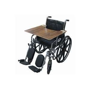   Wheelchair Tray, Fits 16 W to 20 W Wheelchairs