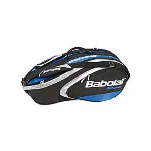  Babolat 09 Team Line 6 Racquet Bag