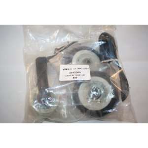  WPL1 4392065 OEM Whirlpool Dryer Tune Up Kit