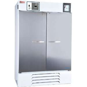   GP Lab Refrigerator, 45 cu ft, Sliding Glass (Stainless Steel Int